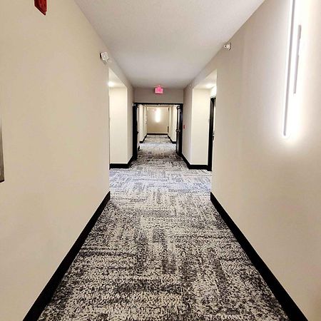 Extended Stay America Suites - Buffalo - Airport Cheektowaga Exterior photo