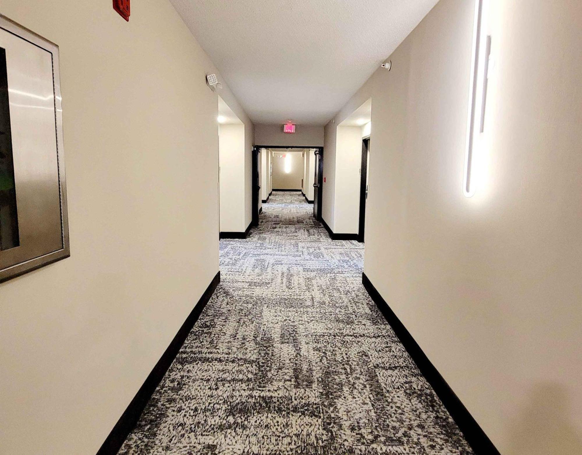 Extended Stay America Suites - Buffalo - Airport Cheektowaga Exterior photo
