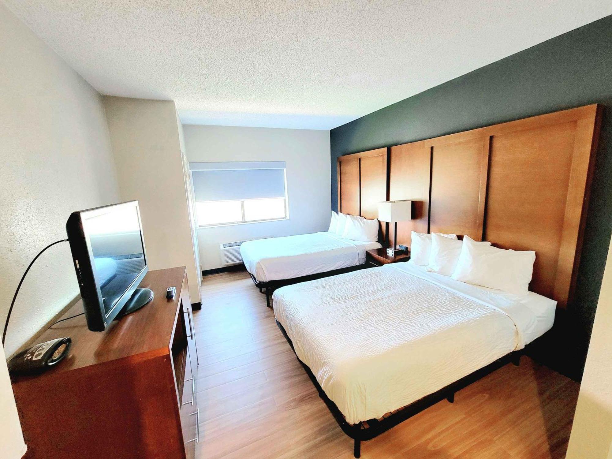 Extended Stay America Suites - Buffalo - Airport Cheektowaga Exterior photo