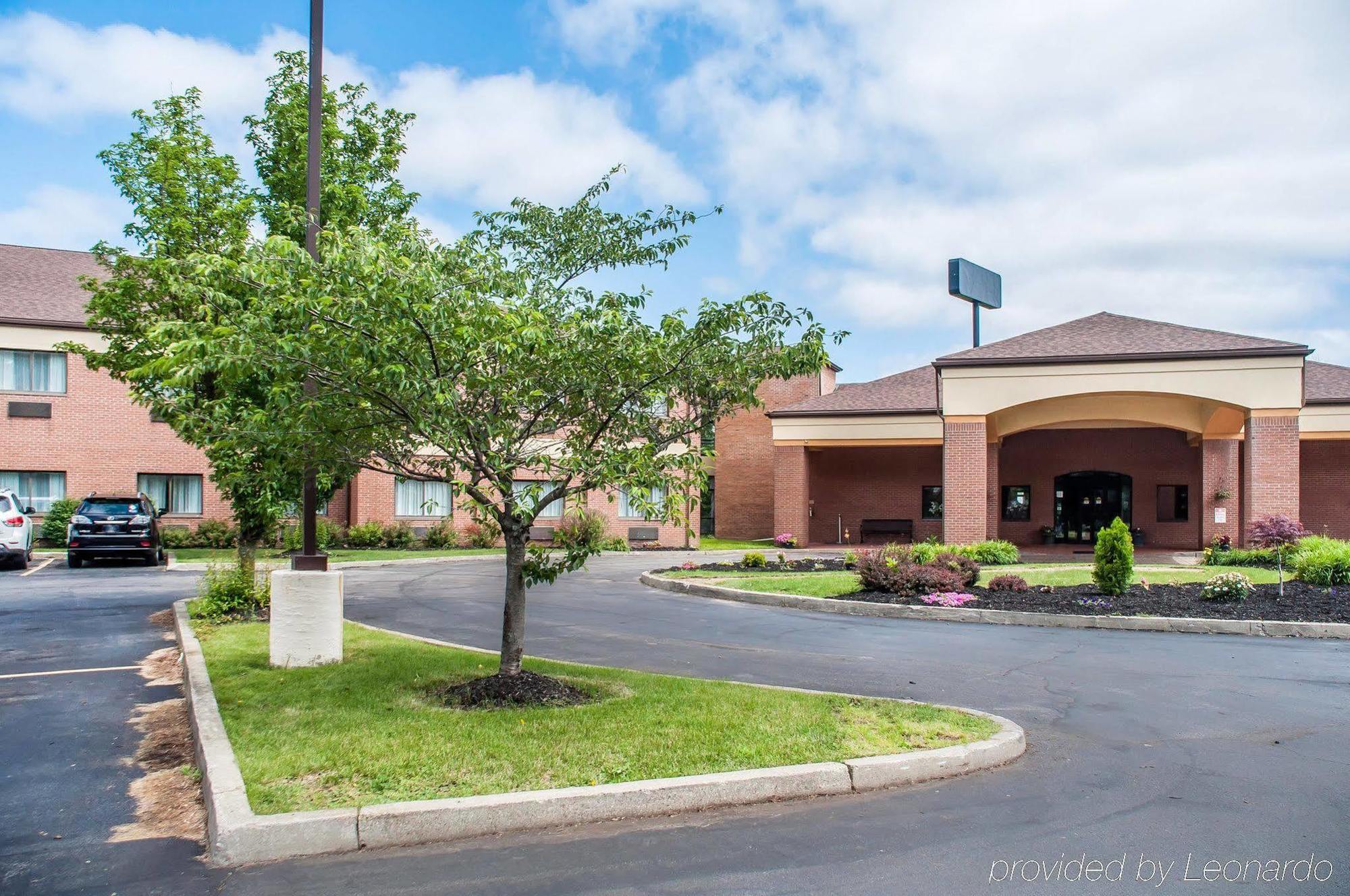 Extended Stay America Suites - Buffalo - Airport Cheektowaga Exterior photo