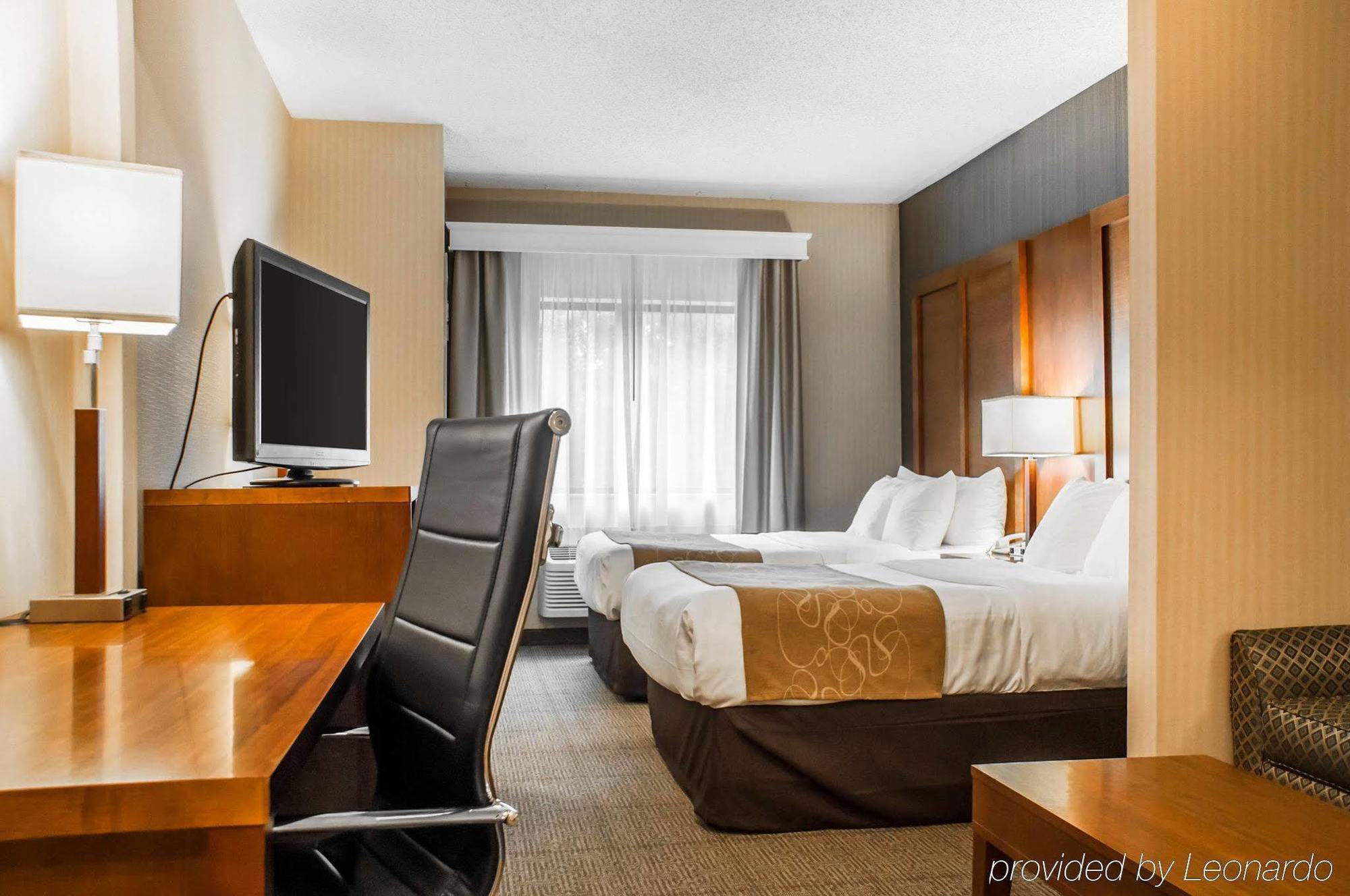 Extended Stay America Suites - Buffalo - Airport Cheektowaga Exterior photo